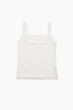 Leel Lace Sleeveless Top