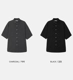 Soho Seersucker Cooling Shirt