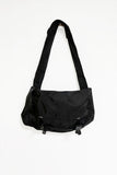buckle cross bag