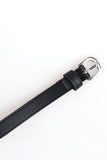 Square Card Wallet Belt