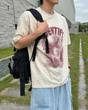Denti graphic short sleeve t-shirt