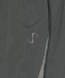 Fleece Lined Nylon Pants