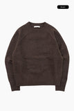 Mason round knit