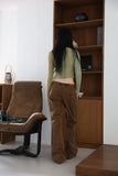 Ten Minute Cargo Bootcut
