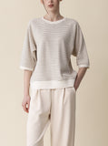 Noah Stripe T-Shirt
