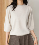 [Premium] Whole Garment Forme Knit