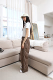 Line Casual Pants