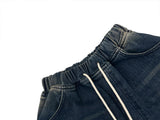 Rifle Dart Bermuda Denim
