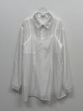 Nami Tencel See-through Bustier