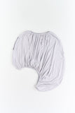 Bico Shirring Unbalance Top
