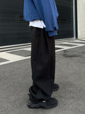 Snap Bijo Brushed Balloon Sweatpants