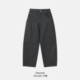Jest Zipper Pocket Pants