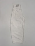 Floral Patch Balloon Wide Pants