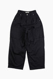 Rust vintage cargo pants
