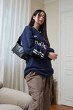 soft bizo mini bag
