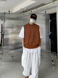 Wide Pocket Cargo Pants