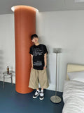 Sad Pigment Short Sleeve T-Shirt