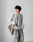 Bench Stripe Long Sleeve