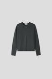 Low Basic Longsleeve