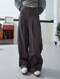 ys string wide pants