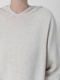 [Premium] Whole Garment Lay Hood & Jogger Pants Set Up Hood