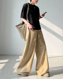 Vain Curved Training Pants