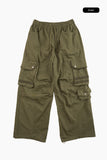 Trust double cargo pants