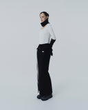 i:e Fluid Knit Skirt 01