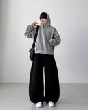 Atin Curved Training Pants