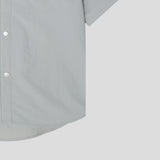 Louis Nylon Western Shirt