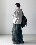 Physical Line Wind Breaker