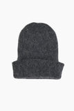Winter basic angora beanie