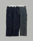 Hunter Rivet Denim Pants