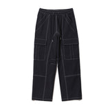 Ledo Cargo Stitch Pants