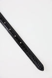 Mini Square Crocker Belt