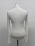Moff Knit Turtleneck T-shirt