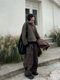 Shine Quilting Padded Shirt Jumper