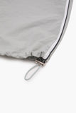 Earth track piping string pants