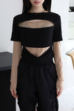 Light T-shirt