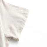 【THE MOZZ】Qua Button One Piece THE MOZZ (ザモズ) - クアボタンワンピース / Qua Button One