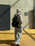 Pigment Track Line Pants