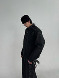 Wave Studd Solid Jacket