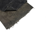 Camo Layered Bermuda Pants