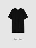 Muscle fit planning short sleeve t-shirt [1+1]
