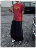 Classic Ruta Embroidered Bermuda Denim Pants