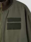 Tobe Washing Velcro Jacket