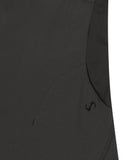 Halter Hoodie Apron Dress
