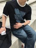 Sonic Mono Ringer Short Sleeve T-shirt