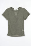 Rope two-way top
