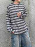 Salt Washed Bermuda Cargo Denim